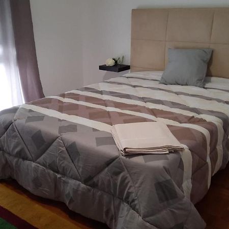 Apartamento Mar Azul Vila Nova de Cerveira Buitenkant foto