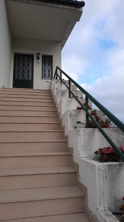 Apartamento Mar Azul Vila Nova de Cerveira Buitenkant foto