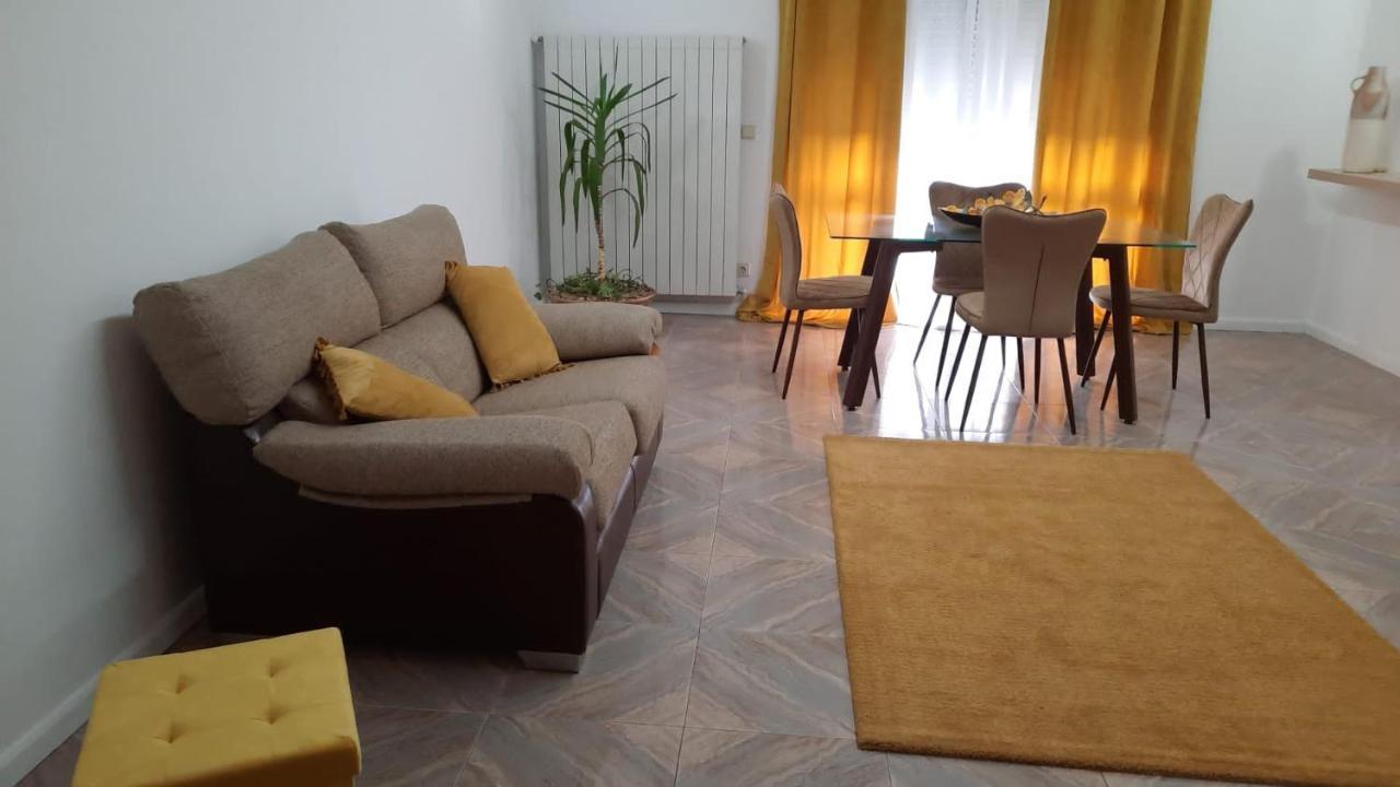 Apartamento Mar Azul Vila Nova de Cerveira Buitenkant foto