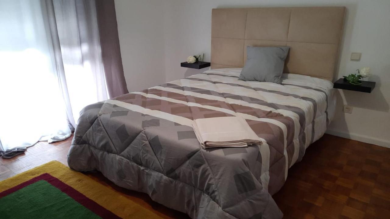 Apartamento Mar Azul Vila Nova de Cerveira Buitenkant foto