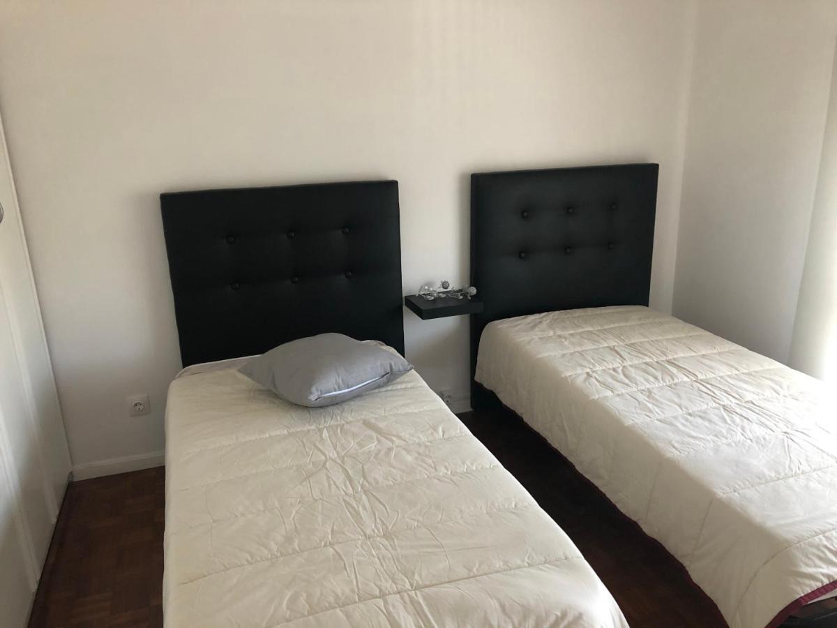 Apartamento Mar Azul Vila Nova de Cerveira Buitenkant foto