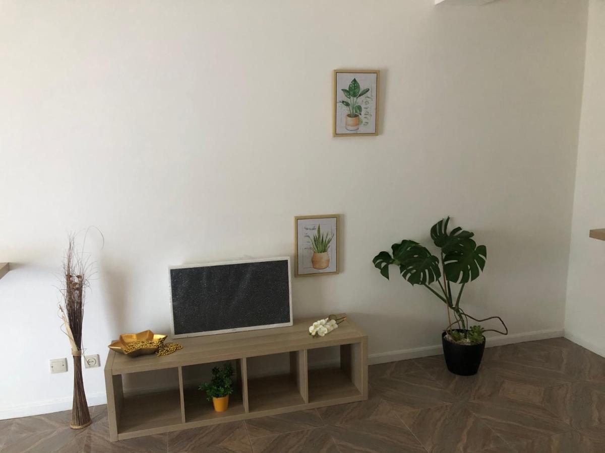 Apartamento Mar Azul Vila Nova de Cerveira Buitenkant foto